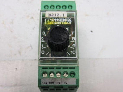 Phoenix Contact 2940265 EMG 30-AP/1K Lin Potentiometer