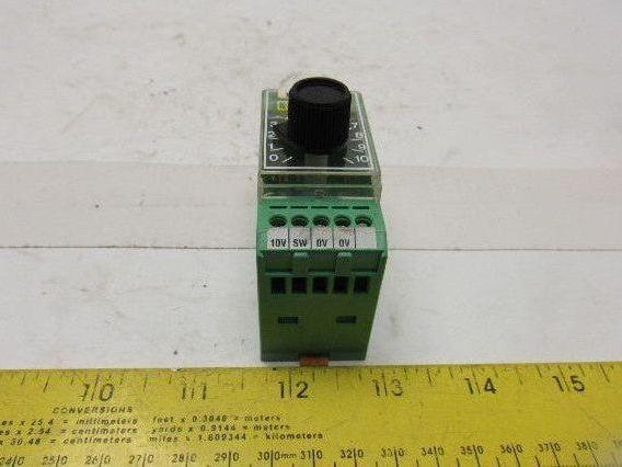 Phoenix Contact 2940265 EMG 30-AP/1K Lin Potentiometer