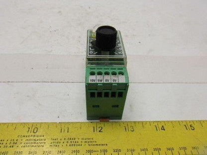 Phoenix Contact 2940265 EMG 30-AP/1K Lin Potentiometer