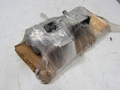 Nord SK 1SIS-D 63V-80LH/4 20:1 87RPM 230/460V 50/60Hz LH Gear Motor