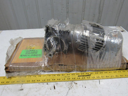 Nord SK 1SIS-D 63V-80LH/4 20:1 87RPM 230/460V 50/60Hz LH Gear Motor