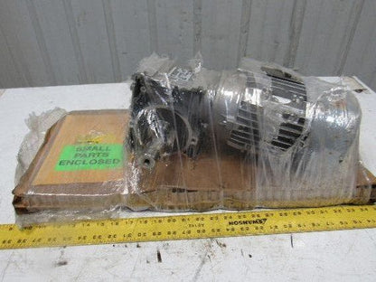 Nord SK 1SIS-D 63V-80LH/4 20:1 87RPM 230/460V 50/60Hz LH Gear Motor
