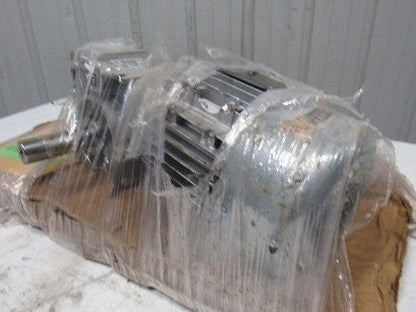 Nord SK 1SIS-D 63V-80LH/4 20:1 87RPM 230/460V 50/60Hz LH Gear Motor