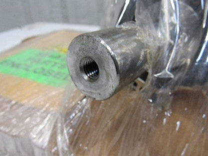 Nord SK 1SIS-D 63V-80LH/4 20:1 87RPM 230/460V 50/60Hz LH Gear Motor