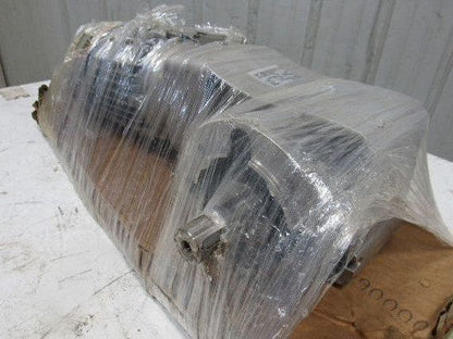 Nord SK80S/4 20:1 Ratio 84RPM 0.63kW 265/480V 50/60Hz RH Output Gear Motor