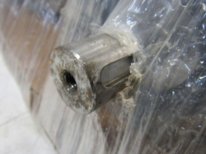 Nord SK80S/4 20:1 Ratio 84RPM 0.63kW 265/480V 50/60Hz RH Output Gear Motor