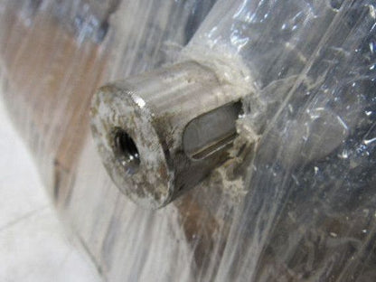 Nord SK80S/4 20:1 Ratio 84RPM 0.63kW 265/480V 50/60Hz RH Output Gear Motor