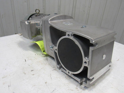 Nord SK 92772.1V-90LH/4 21.14:1 Ratio 81.5RPM 265/460V 50/60Hz LH Gear Motor