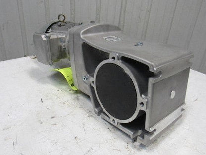 Nord SK 92772.1V-90LH/4 21.14:1 Ratio 81.5RPM 265/460V 50/60Hz LH Gear Motor