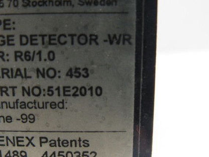 Denex Laser Copy Sensor Edge Detector