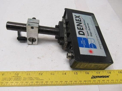 Denex Laser Copy Sensor Edge Detector