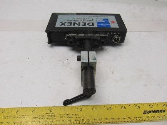 Denex Laser Copy Sensor Edge Detector
