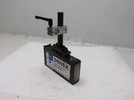 Denex Laser Copy Sensor Edge Detector