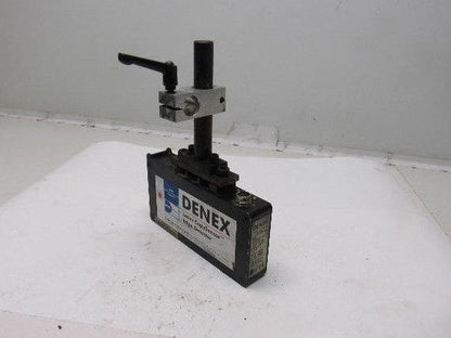 Denex Laser Copy Sensor Edge Detector