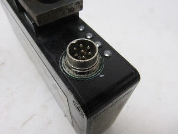 Denex Laser Copy Sensor Edge Detector