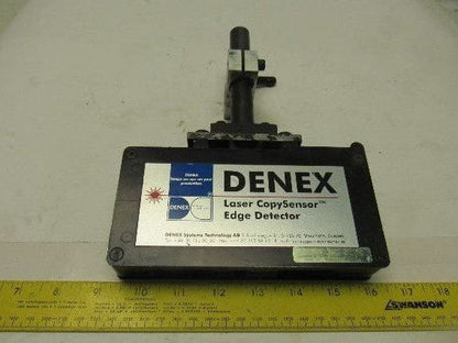 Denex Laser Copy Sensor Edge Detector