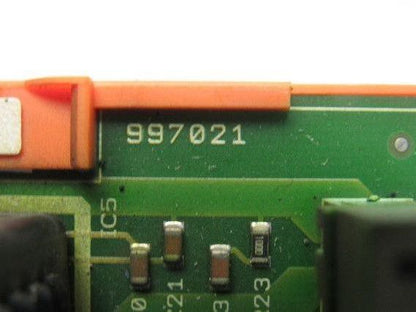 EAE 997021 Rev 01 0513.MHB 1 Circuit Board
