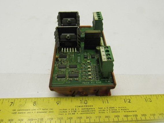 EAE 997021 Rev 01 0513.MHB 1 Circuit Board