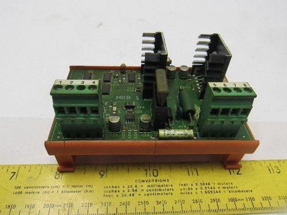 EAE 997021 Rev 01 0513.MHB 1 Circuit Board