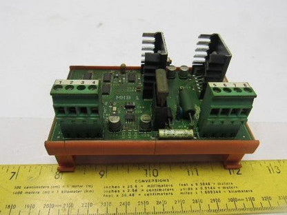 EAE 997021 Rev 01 0513.MHB 1 Circuit Board