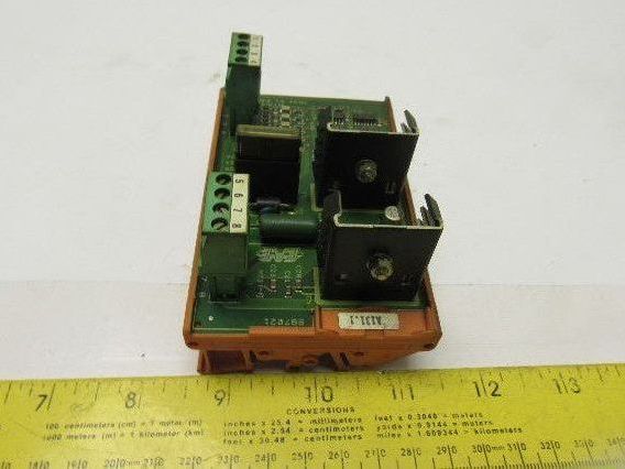 EAE 997021 Rev 01 0513.MHB 1 Circuit Board