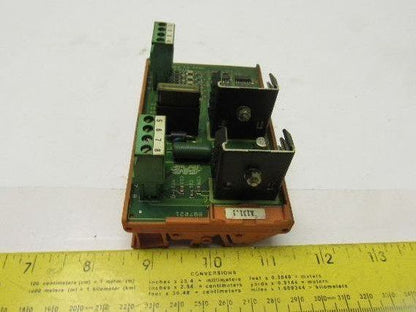 EAE 997021 Rev 01 0513.MHB 1 Circuit Board