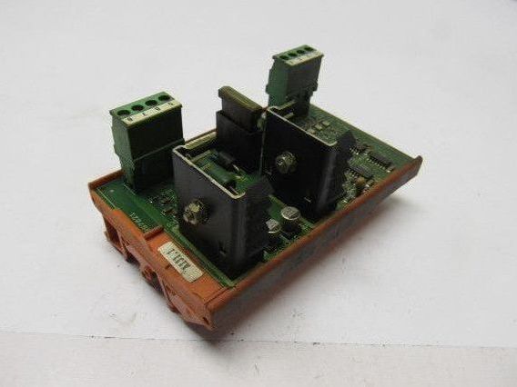 EAE 997021 Rev 01 0513.MHB 1 Circuit Board