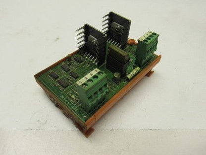 EAE 997021 Rev 01 0513.MHB 1 Circuit Board