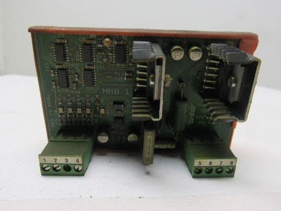 EAE 997021 Rev 01 0513.MHB 1 Circuit Board