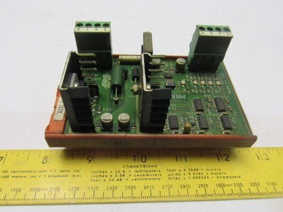 EAE 997021 Rev 01 0513.MHB 1 Circuit Board
