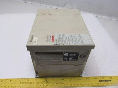Mitsubishi FR-A044-1.5K-UL 2HP Variable Frequency AC Drive Inverter