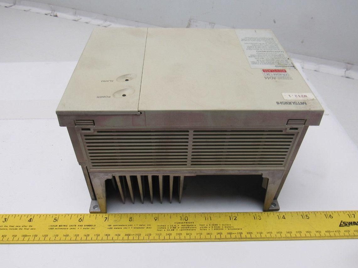 Mitsubishi FR-A044-1.5K-UL 2HP Variable Frequency AC Drive Inverter