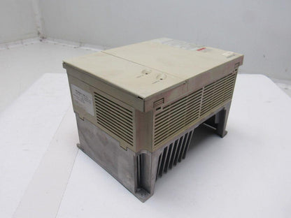 Mitsubishi FR-A044-1.5K-UL 2HP Variable Frequency AC Drive Inverter
