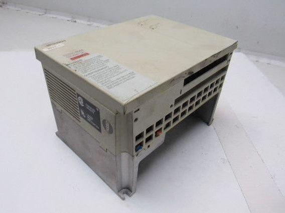 Mitsubishi FR-A044-1.5K-UL 2HP Variable Frequency AC Drive Inverter