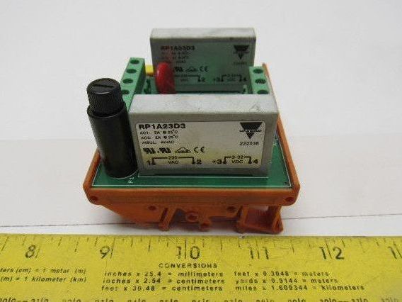 EAE 0513 MIF 3 Circuit Board