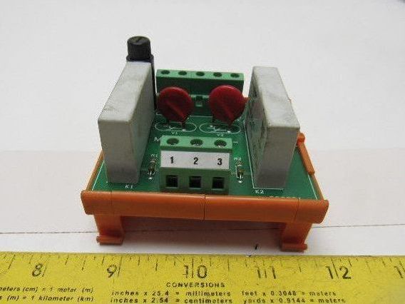 EAE 0513 MIF 3 Circuit Board