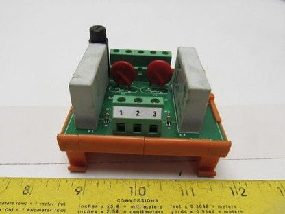 EAE 0513 MIF 3 Circuit Board