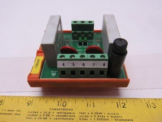EAE 0513 MIF 3 Circuit Board