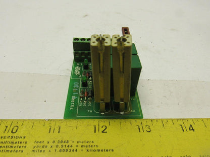 EAE 791003 RP 15 Circuit Board