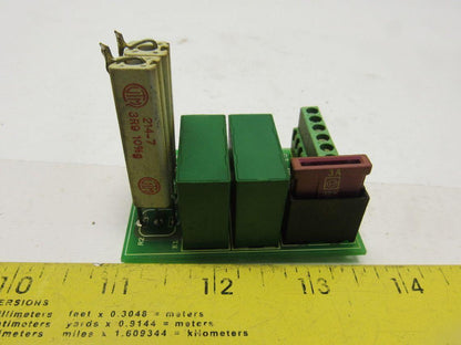 EAE 791003 RP 15 Circuit Board