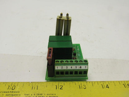 EAE 791003 RP 15 Circuit Board