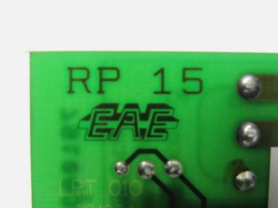 EAE 791003 RP 15 Circuit Board