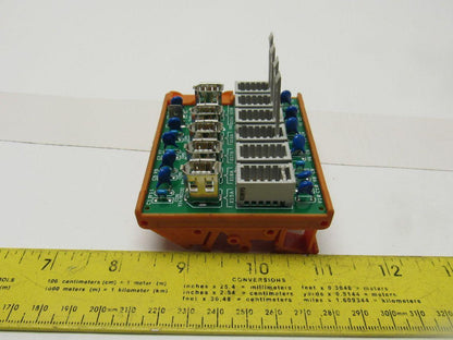 EAE 701052 RT-1 5698 Circuit Board