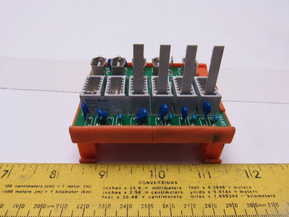 EAE 701052 RT-1 5698 Circuit Board