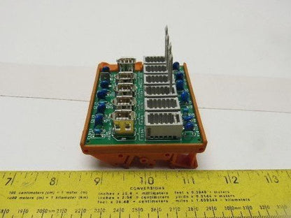 EAE 701052 RT-1 5698 Circuit Board
