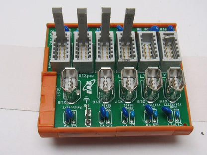 EAE 701052 RT-1 5698 Circuit Board