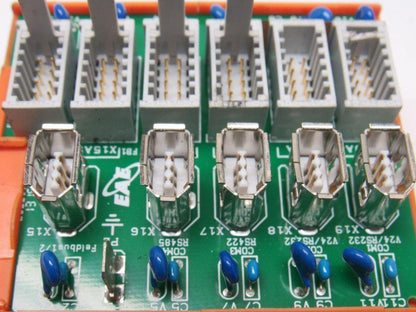EAE 701052 RT-1 5698 Circuit Board