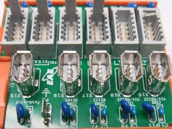 EAE 701052 RT-1 5698 Circuit Board
