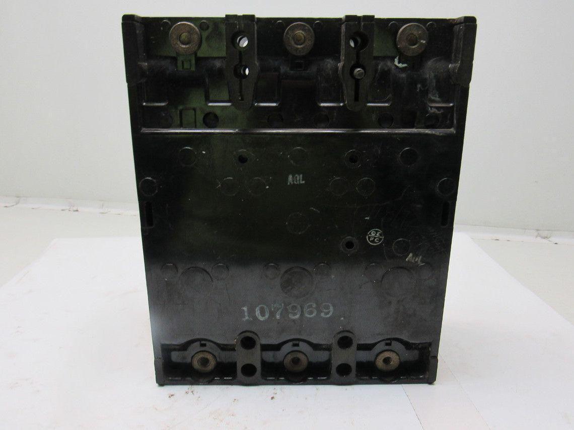 ITE JL3-T300 300A Circuit Breaker 600V 3 Pole