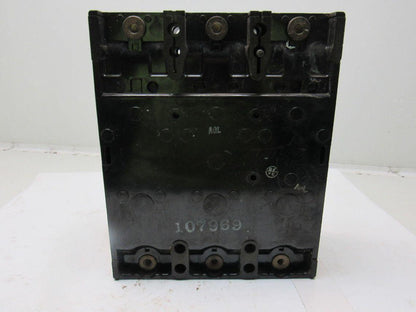 ITE JL3-T300 300A Circuit Breaker 600V 3 Pole